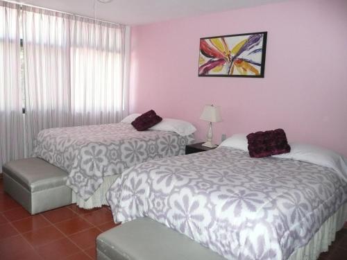 Hotel Toca Madera