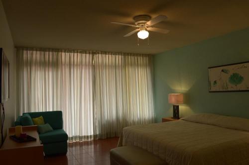 Hotel Toca Madera