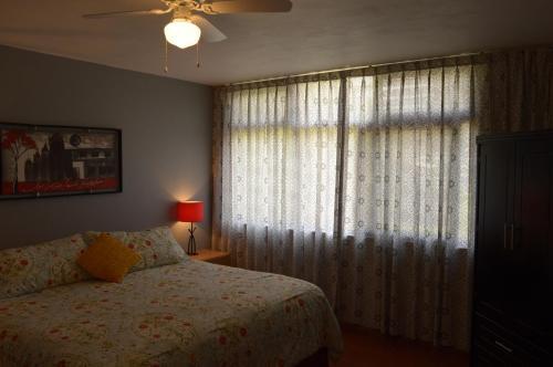Hotel Toca Madera