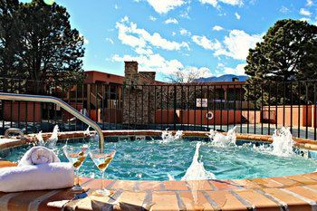 Hotel Crowne Plaza Colorado Springs
