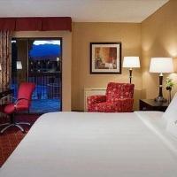 Hotel Crowne Plaza Colorado Springs