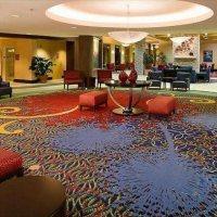 Hotel Crowne Plaza Colorado Springs