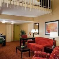 Hotel Crowne Plaza Colorado Springs