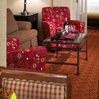 Hotel Crowne Plaza Colorado Springs