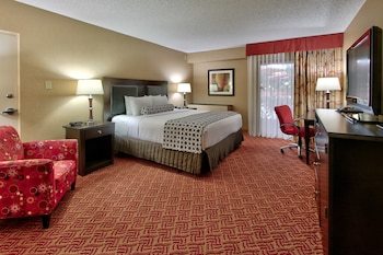 Hotel Crowne Plaza Colorado Springs