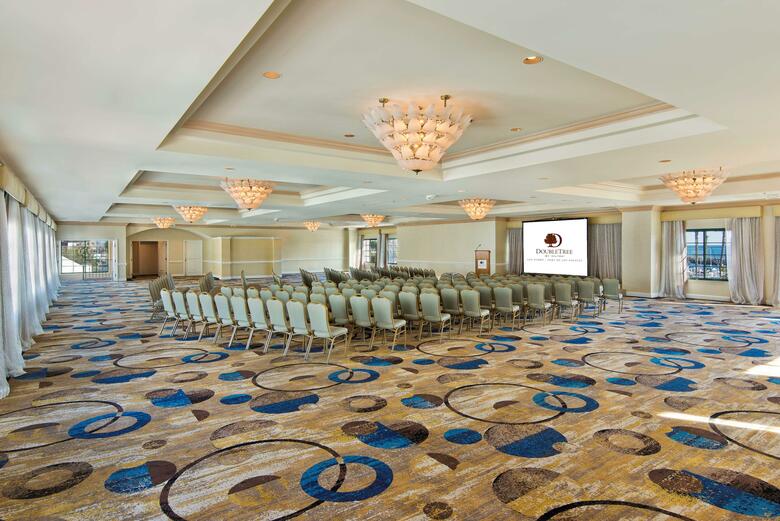 Doubletree Hotel San Pedro