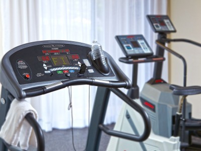 Holiday Inn Hotel & Suites Santa Maria