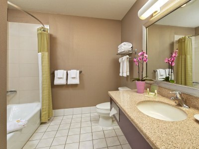 Holiday Inn Hotel & Suites Santa Maria