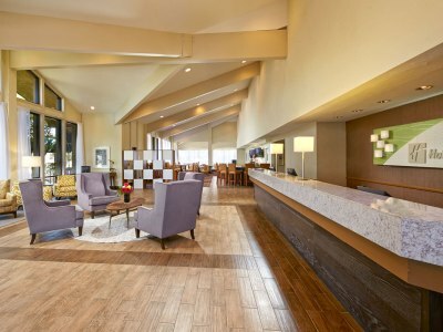 Holiday Inn Hotel & Suites Santa Maria