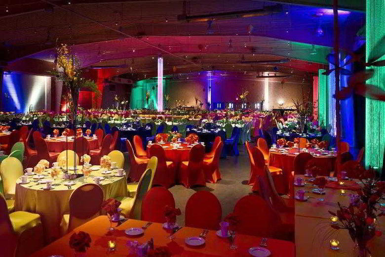 Best Western Ramkota Hotel & Conference Center