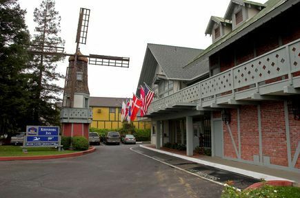 Hotel Kronborg Inn