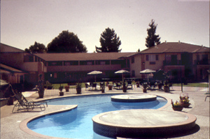 Hotel Kronborg Inn
