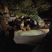 Hotel Marriott Buttes Resort