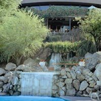 Hotel Marriott Buttes Resort