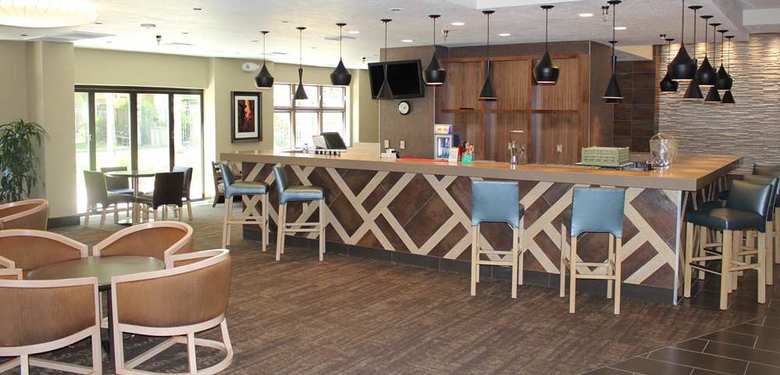Hotel Embassy Suites Phoenix Tempe