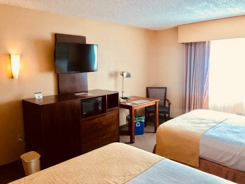 Hotel Best Western Tempe By The Mall