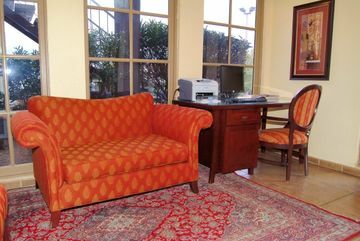 Hotel Best Western Desert Villa Inn