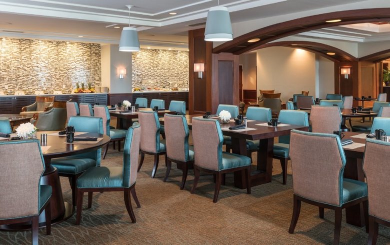 Hotel Crowne Plaza Springfield