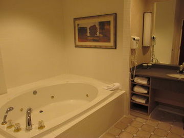 Hotel Crowne Plaza Springfield