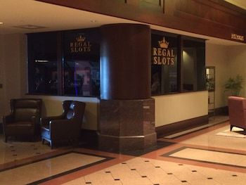 Hotel Crowne Plaza Springfield
