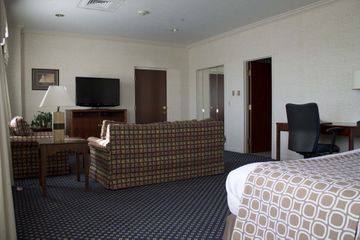 Hotel Crowne Plaza Springfield