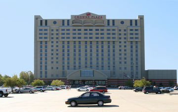 Hotel Crowne Plaza Springfield