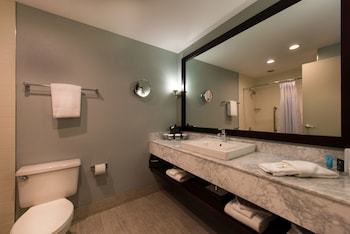 Hotel Crowne Plaza Springfield