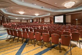 Hotel Crowne Plaza Springfield