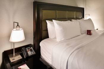 Hotel Crowne Plaza Springfield