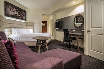 Hotel Crowne Plaza Springfield