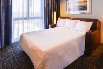 Hotel Crowne Plaza Springfield