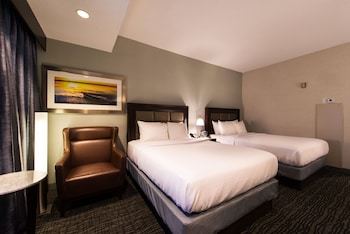 Hotel Crowne Plaza Springfield