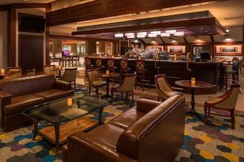 Hotel Crowne Plaza Springfield
