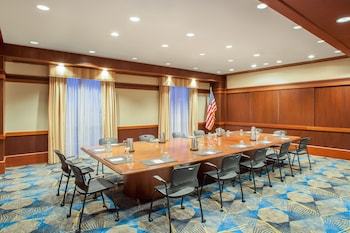 Hotel Crowne Plaza Springfield