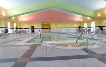 Hotel Crowne Plaza Springfield