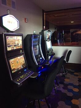 Hotel Crowne Plaza Springfield