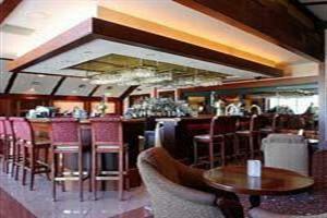 Hotel Crowne Plaza Springfield