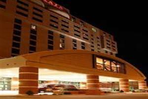 Hotel Crowne Plaza Springfield