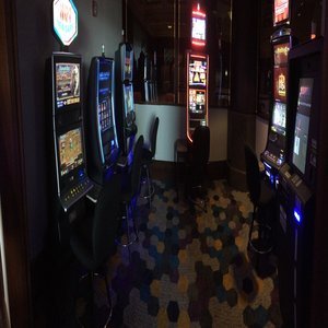 Hotel Crowne Plaza Springfield