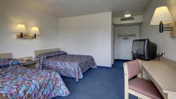 Hotel Des Moines Comfort Inn