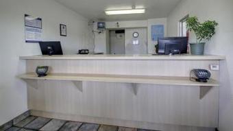 Hotel Des Moines Comfort Inn