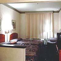 Hotel Des Moines Comfort Inn