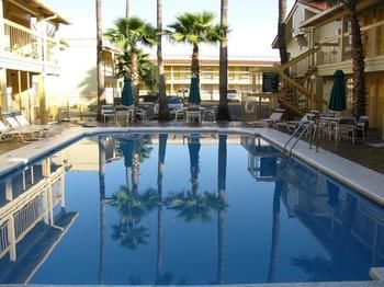 Hotel La Quinta Inn Laredo