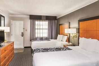 Hotel La Quinta Inn Laredo