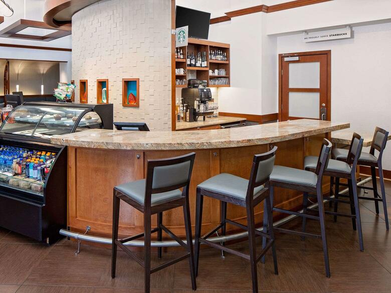Hyatt Place Hotel (formerly Amerisuites)