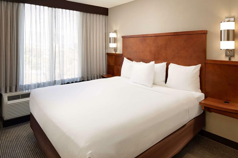 Hyatt Place Hotel (formerly Amerisuites)