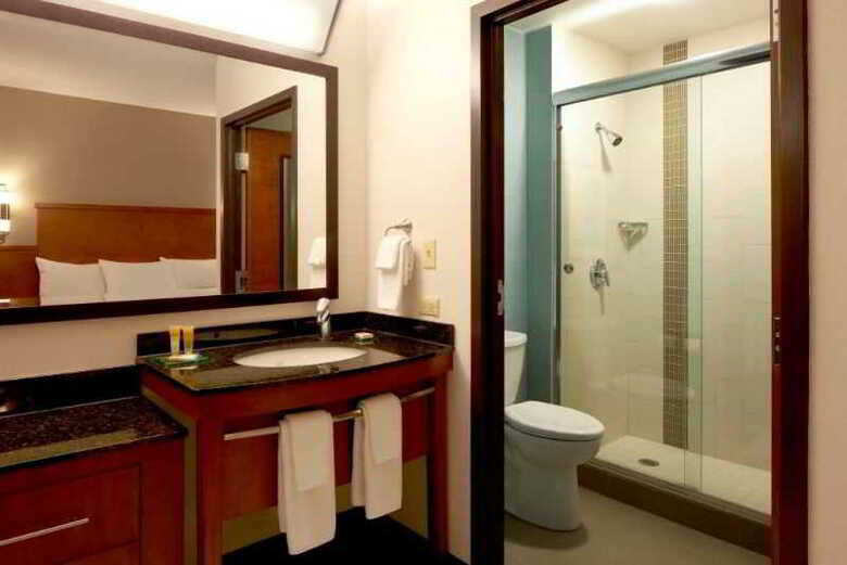 Hyatt Place Hotel (formerly Amerisuites)