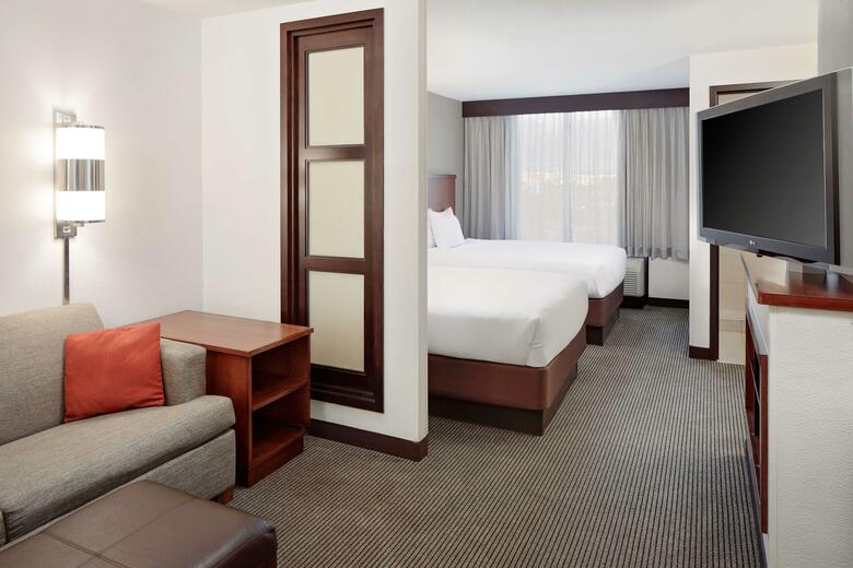 Hyatt Place Hotel (formerly Amerisuites)