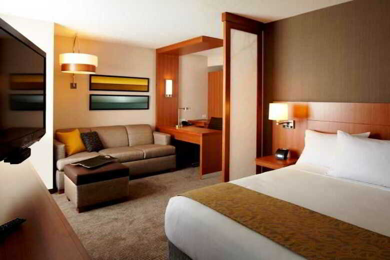 Hyatt Place Hotel (formerly Amerisuites)