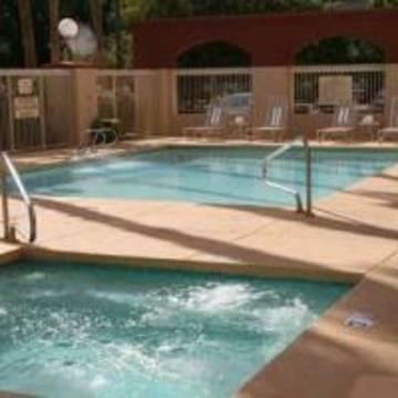Hotel Hampton Inn Phoenix-chandler